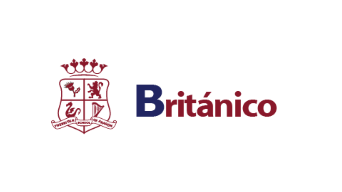 Cliente: Colegio Británico de Aragón